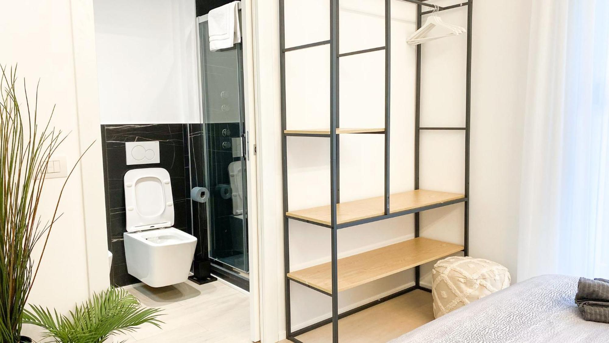Cardano Suite - 5 Min From Central Station Milano Eksteriør billede